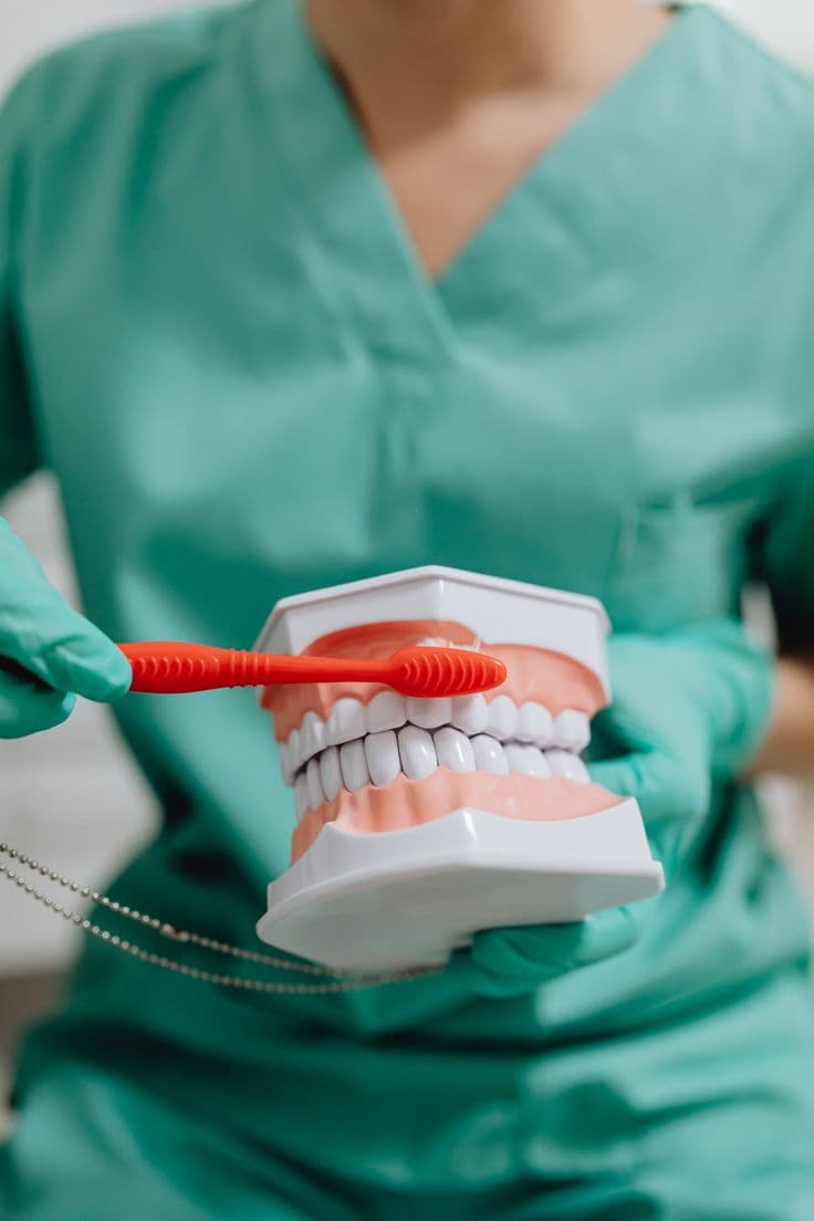 Hygiene & Preventive Care at Kaleidoscope Dental Specialists, Marylebone London